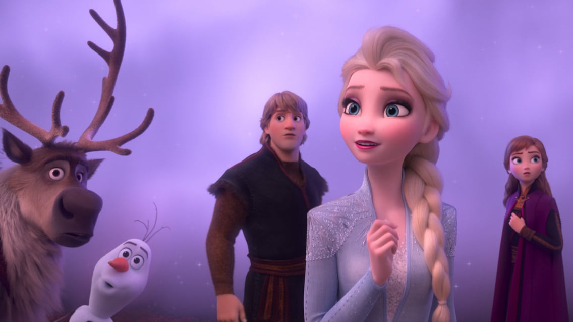 Frozen 2 Review (From A Mom’s Perspective)